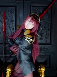 cos (Cosplay)(C92) Shooting Star (サク) Shadow Queen 598MB1(89)